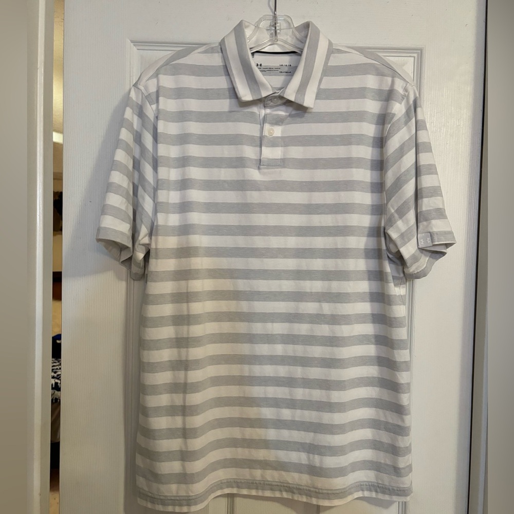 Under Armour polo